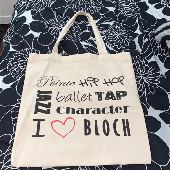 Dance tote💃 - Picture 1 of 1